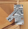 REV-A-SHELF Sink Front Tip-Out Tray Hinge - 6552 Series