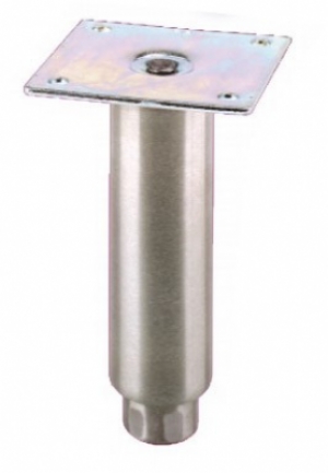 Stainless Steel Leg