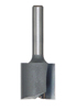 AMANA TOOL Straight Plunge - 1/4" Shank