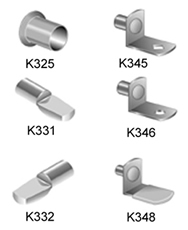 Supports for Drilled Holes