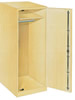 TIMBERLINE System 260 - Wardrobe Lock