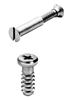 System/Twin Application Screws