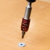 FASTCAP Taper Lock