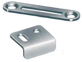 Timberline Strike Plates