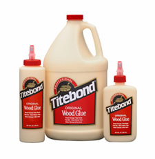 Titebond Original Wood Glue