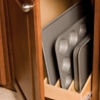 Tray Roll-Out