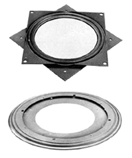 TV Swivel Bearing