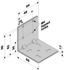 Universal Bracket Kit