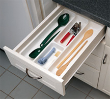 Utility Trays