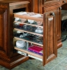 REV-A-SHELF Vanity Base Organizer