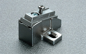 Variable Mounting Plate for Angled Assembly (+10° to +30°)