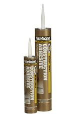 VOC-Compliant Construction Adhesive