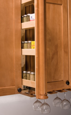 Wall Pantry Fillers