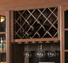 Wine Rack Lattice