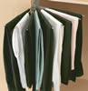 REV-A-SHELF Wire Fan Pant Rack