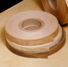 FLEXIBLE MATERIALS Wood Edgebanding - 13/16" x 250 ft Rolls