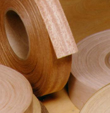 Wood Edgebanding - 15/16" x 500 ft Rolls