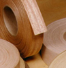 FLEXIBLE MATERIALS Wood Edgebanding - 15/16" x 500 ft Rolls