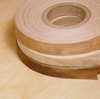 Wood Edgebanding - 7/8" x 250 ft Rolls