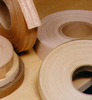 Wood Edgebanding - 7/8" x 250 ft Rolls