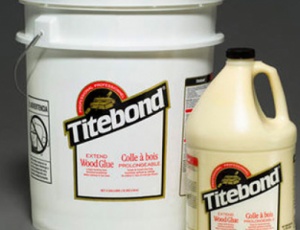 Wood Glue Titebond Extend