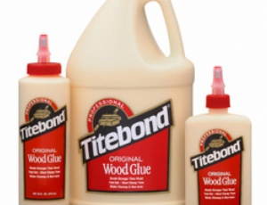 Wood Glue Titebond Original