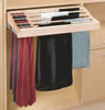 REV-A-SHELF Wood Pant Rack