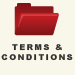Cabinet Supplies Terms and Conditions