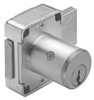 100 Series Pin Tumbler Door Lock