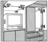 ACCURIDE Accuride Model 1320 Flipper Door Slide