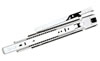 Accuride Model 3017 45 lb. 1" Over Travel Drawer Slide