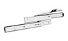 Accuride Model 4034 150 lb. 1-1/2" Over Travel Drawer Slide