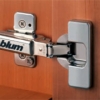 Blum CLIP top Thick Door Hinges