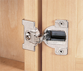 COMPACT 33 Face Frame Hinges