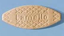 Lamello Biscuits - Wood