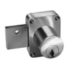 NATIONAL CABINET LOCK Pin Tumbler - Door Lock