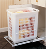 REV-A-SHELF Rev-A-Shelf HPRV Series Pull-Out Hamper