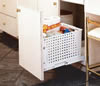 REV-A-SHELF Rev-A-Shelf HURV Series Pull-Out Hamper