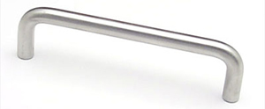 Stainless Steel Wire Drawer Pull