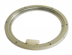 TV Swvel Bearing Cast Aluminum